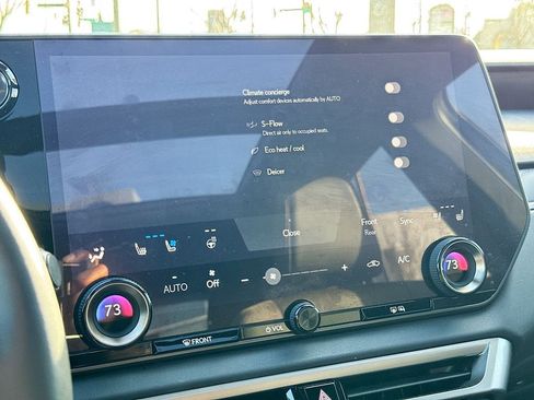 Used 2023 Lexus RX 350 w/ Cold Area Package image 29