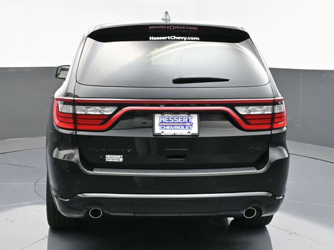 Used 2022 Dodge Durango R/T image 6