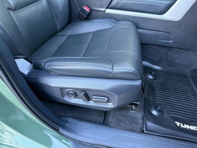 Used 2022 Toyota Tundra Limited AWD/4WD image 39