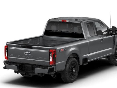 New 2026 Ford F350 XL w/ STX Appearance Package image 25