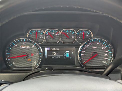 Used 2015 Chevrolet Silverado 1500 LT w/ All Star Edition image 19