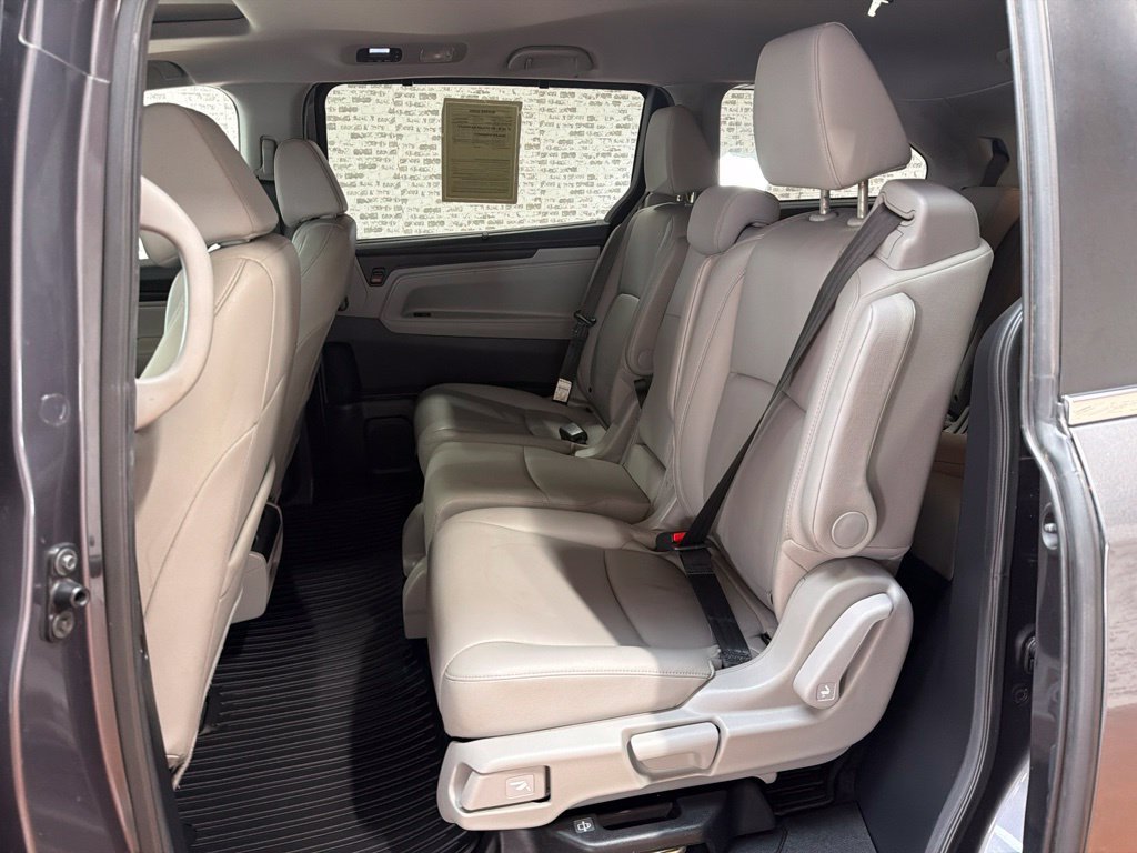 Used 2020 Honda Odyssey EX-L image 35