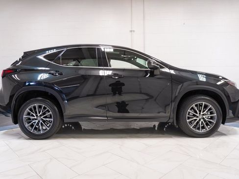 Used 2022 Lexus NX 350 AWD image 37
