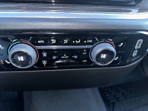 Used 2025 Chevrolet Silverado 2500 LT w/ Trail Boss Package image 31