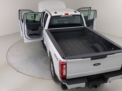 Certified 2023 Ford F250 XL w/ XL Chrome Package image 50