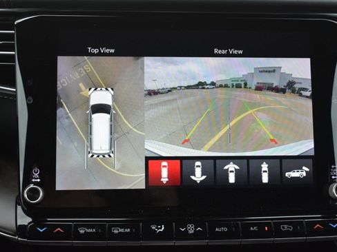 Used 2023 Jeep Grand Wagoneer 4WD image 29