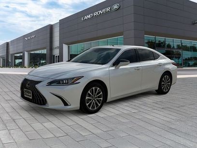 Used 2023 Lexus ES 350 w/ Accessory Package (Z2)