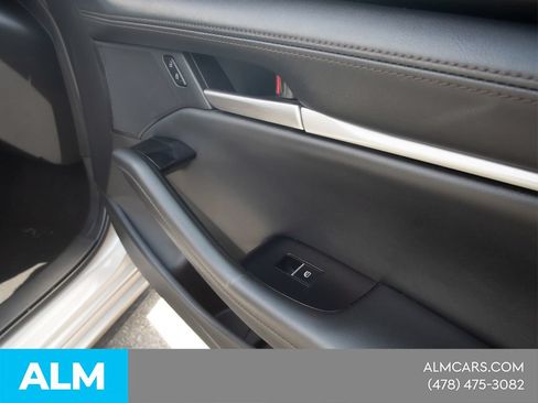 Used 2024 MAZDA MAZDA3 s FWD image 43
