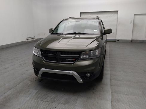 Used 2017 Dodge Journey Crossroad w/ Rear Seat Video Group I image 15