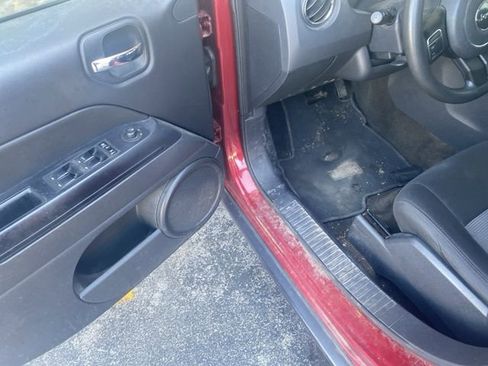 Used 2015 Jeep Patriot Sport w/ Power Value Group image 8