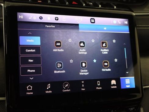 Used 2023 Jeep Grand Cherokee Limited w/ Black Appearance Package image 34