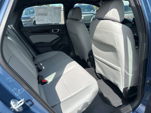 Used 2026 Honda Civic Sport Touring image 20