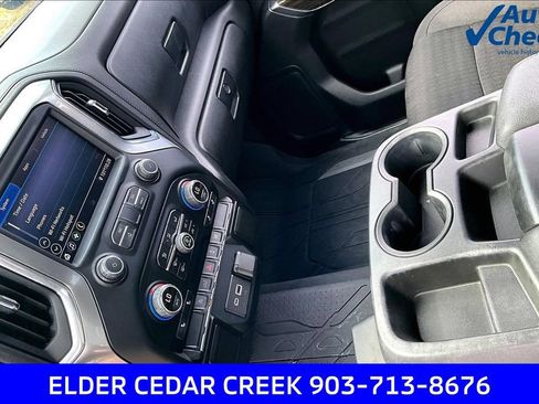 Used 2021 Chevrolet Silverado 1500 LT RWD image 18