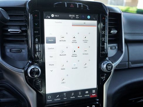 Used 2023 RAM 2500 Laramie image 30