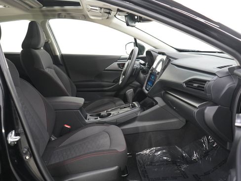 Used 2024 Subaru Impreza 2.0i Sport AWD/4WD image 11