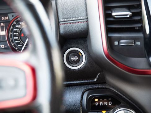 Used 2019 RAM 1500 Rebel w/ Rebel Level 2 Equipment Group AWD/4WD image 14