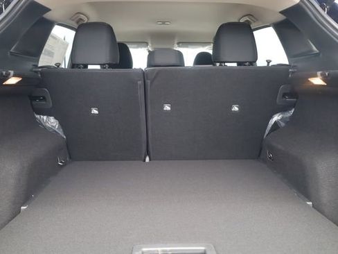 New 2026 Nissan Kicks SV w/ SV Premium Package image 24