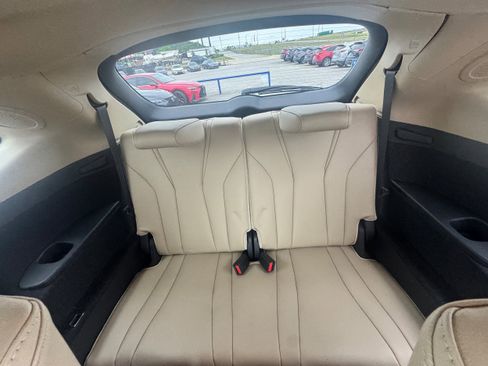 Used 2025 Acura MDX FWD w/ Technology Package image 11