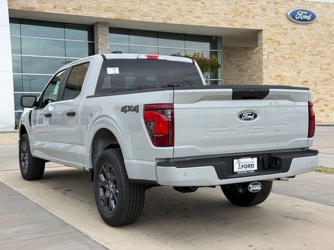 New 2026 Ford F150 STX image 40