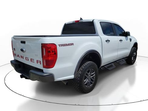 Used 2023 Ford Ranger XLT w/ Tremor Off-Road Package image 2