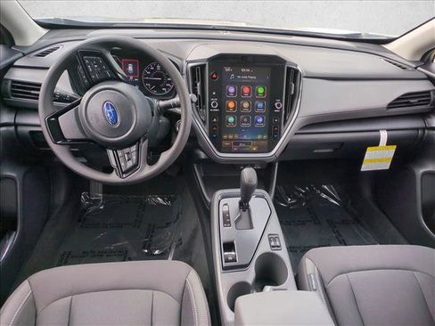 New 2026 Subaru Crosstrek 2.0i Premium AWD/4WD image 15
