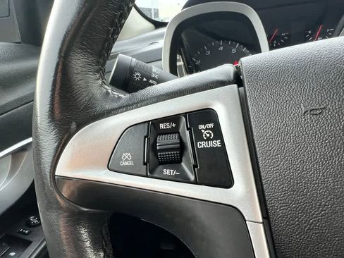 Used 2017 Chevrolet Equinox LT w/ Convenience Package image 22