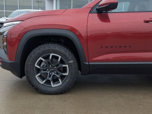 New 2026 Chevrolet Equinox ACTIV w/ LPO, Floor Liner Package image 10