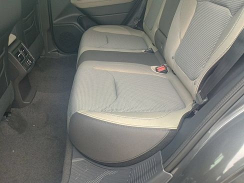 New 2026 Subaru Forester Premium AWD/4WD image 16
