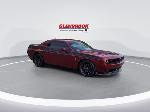 Used 2020 Dodge Challenger R/T Scat Pack image 2