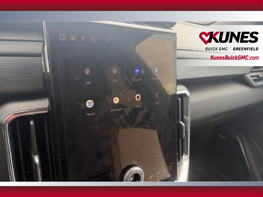Used 2024 GMC Acadia Elevation FWD image 24