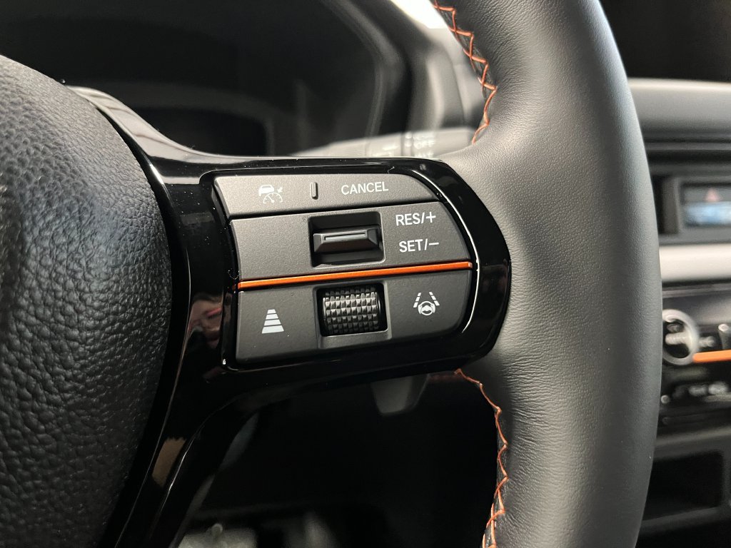 New 2026 Honda Pilot TrailSport image 24