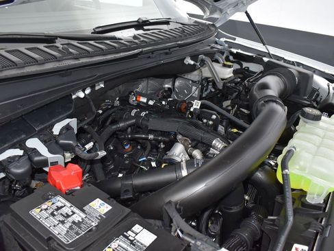 New 2025 Lincoln Navigator L Reserve w/ Jet Appearance Package image 25