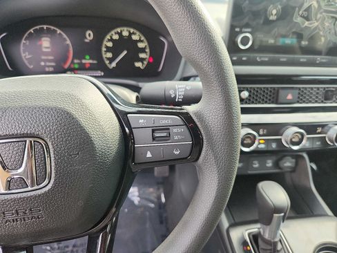 Certified 2026 Honda Civic LX image 20