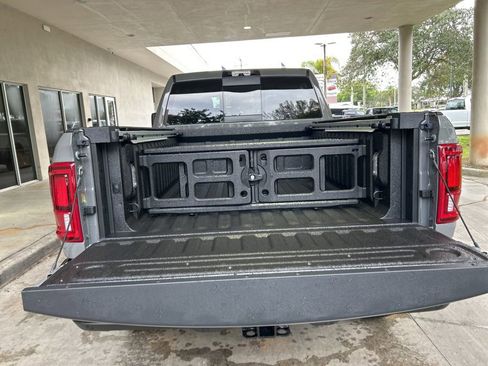 New 2026 RAM 2500 Rebel w/ Rebel Level 2 Equipment Group image 41