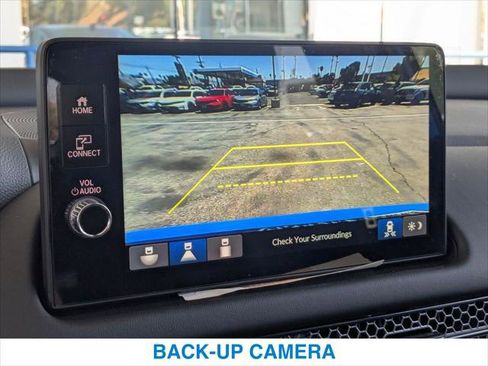 New 2026 Honda HR-V Sport image 17