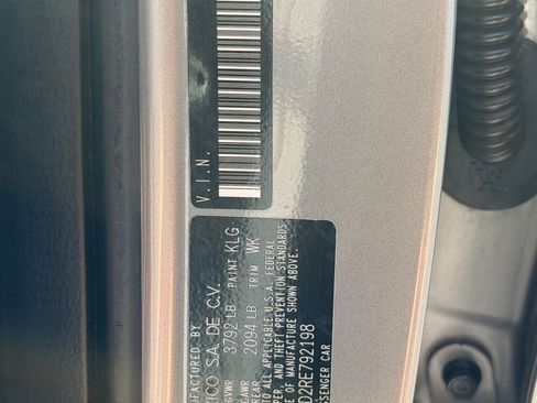 Used 2024 Kia Forte LXS image 30