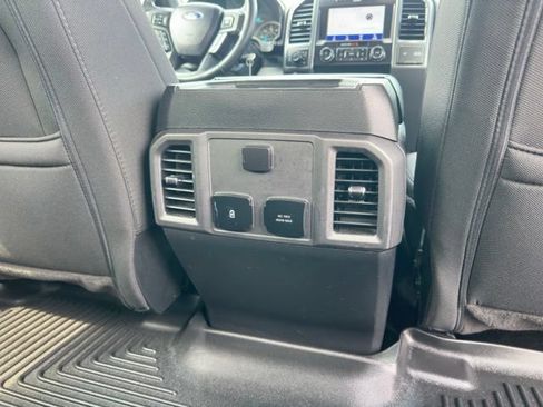 Used 2020 Ford F150 XLT w/ Equipment Group 302A Luxury AWD/4WD image 12