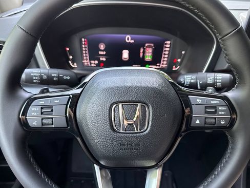 Used 2026 Honda Pilot image 29