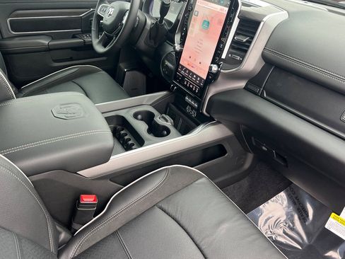 New 2026 RAM 3500 Laramie image 12