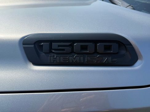 Used 2019 RAM 1500 Sport w/ Level 2 Equipment Group image 7