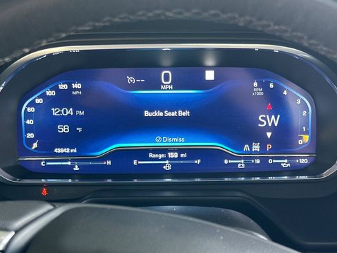 Used 2023 Chevrolet Tahoe Premier image 33