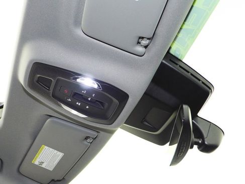 Used 2025 Audi Q6 e-tron Premium Plus w/ Premium Plus image 17