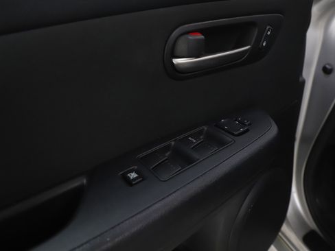 Used 2012 MAZDA MAZDA6 i Sport image 18