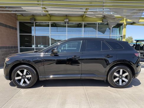 Used 2024 Honda Prologue Touring image 7