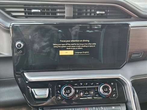 Used 2023 GMC Sierra 1500 Denali Ultimate image 13