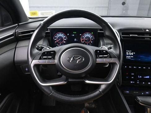 Used 2023 Hyundai Santa Cruz Limited AWD/4WD image 28