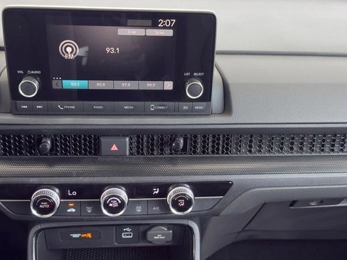 Used 2024 Honda CR-V LX image 19