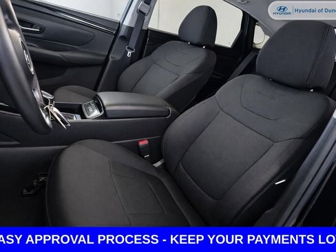 Used 2022 Hyundai Tucson SEL AWD/4WD image 7