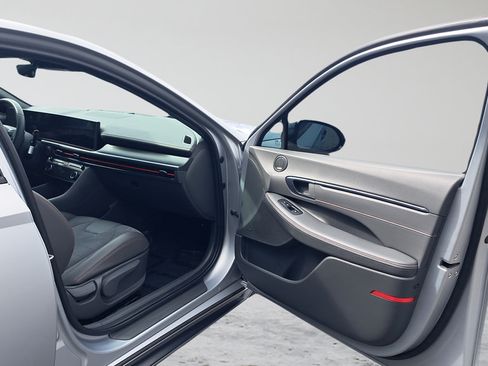 Used 2024 Hyundai Sonata N Line FWD image 15
