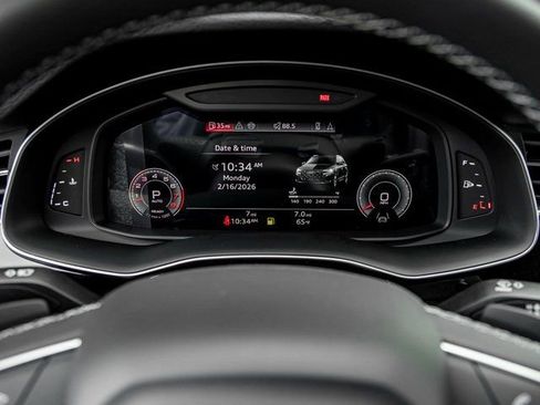 New 2026 Audi Q7 3.0T Premium Plus AWD/4WD image 16
